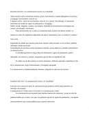 La comunicación escrita y la virtualidad