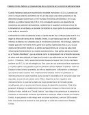 Estados Unidos, factores y consecuencias de su injerencia en la economía latinoamericana