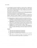 Ejercicios de Comex - Incoterms