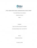 ¿Cómo se originó el derecho romano y qué importancia tiene en nuestra sociedad?