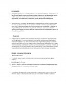 Corrupcion La Empresa delicioso