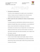 ¿Para qué sirve la ética hoy día?