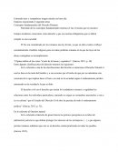 Conceptos fundamentales del derecho romano
