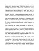 Engels :Socialismo
