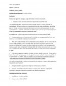 LA CASA DE LOS CONEJOS