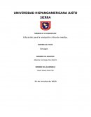 El genero y sus limitantes