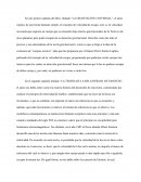La gravitación universal