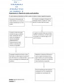 Sintesis de aspirina