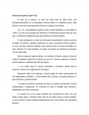 El arte de la guerra (Sun Tzu)