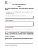 Definición y objetivos de la psicología