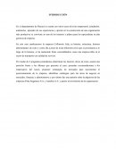 Actividad Estudio de caso empresarial Coflonorte Ltda