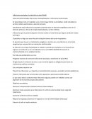 Infecciones asociadas a la atención en salud (IAAS)