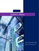 Ácidos y bases, neutralización