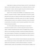 Caso Gerente de Negocio