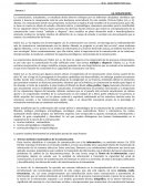 Semana 3 La comunicación