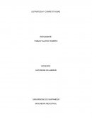 ESTRATEGIA Y COMPETITIVIDAD