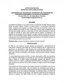 LABORATORIO. EXTRACCION DE ADN