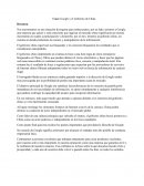 Caso: Google y el Gobierno de China