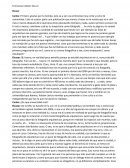 Entrevistas Callejón Oscuro