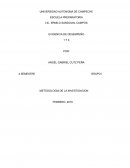 MÉXICO EN BUSCA DEL CONOCIMIENTO