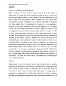 CEPILLO DE DIENTES Y PASTA DENTAL