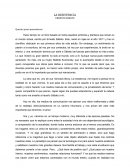 LA RESISTENCIA ERNESTO SÁBATO