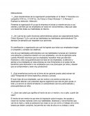 Caso 1 Administración afectuosa