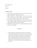 Etica y formacion ciudadana