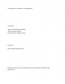 ANÁLISIS DE LA OFERTA Y LA DEMANDA