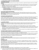 EL ORDENAMIENTO JURÍDICO: LA NORMA