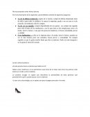 Técnica proyectiva Javier Alonso Donnay