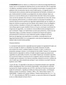 HISTORIA DE LA SEGURIDAD EN CURSO