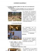 Actividad de aprendizaje Factores de la producción