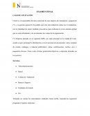 Tecnicas de venta. Empresa ubicada en el segmento B2B