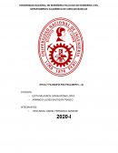 ETICA Y FILOSOFÍA POLÍTICA