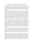 El jaguar en el arte rupestre del Istmo de Tehuantepec