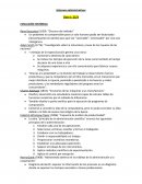 Rene Descartes (1630): “Discurso del método”