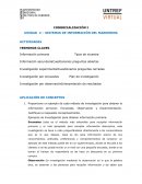 Sistema de informacion del marketing