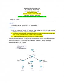 Procesador mips a segmentado. Página 1