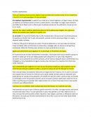 Análisis impresionista