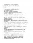 Conocimiento básico sobre ascensores