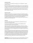 Segmentación de clientes