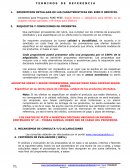 Administracion y finanzas Adquisiciones