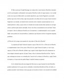 El Dios de la Filosofía y el dios de la Religión