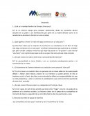 ¿Cuál es la realidad familiar de Clareece (Precious)?