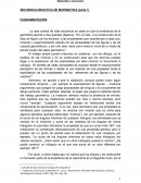 Secuencia didactica de geometria