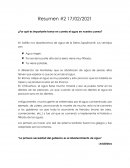 Instalaciones Hidrosanitarias