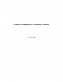 Psicología de los pequeños grupos en el ámbito social comunitario