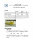 INFORME N° 4 -ESTEQUIOMETRIA, REACTIVO LÍMITE Y PUREZA
