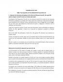 M&A. The Acquisition of Consolidated Rail Corporation (A)